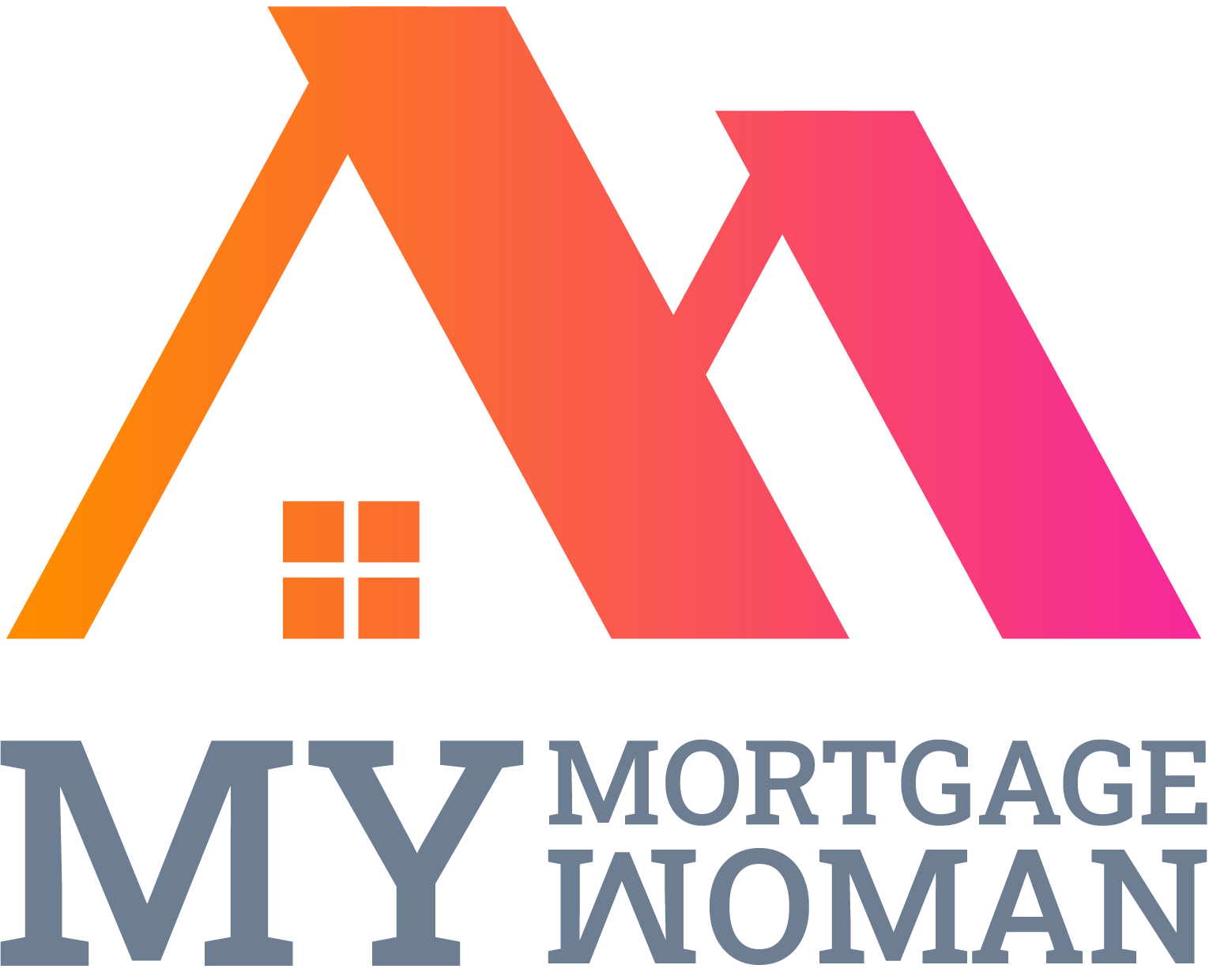 My Mortgage Woman